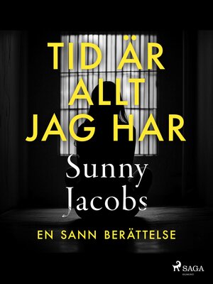 cover image of Tid är allt jag har
